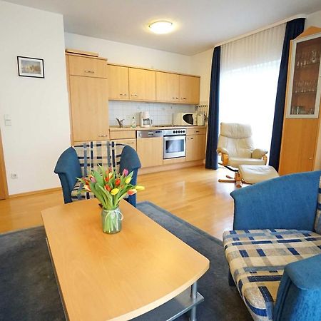 Feriendomizil Wohnung Sanddorn Heringsdorf  Extérieur photo