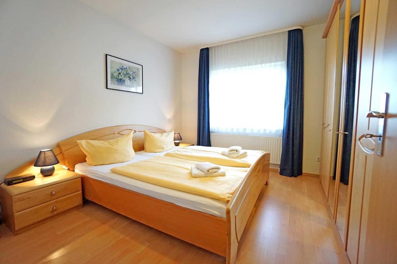 Feriendomizil Wohnung Sanddorn Heringsdorf  Extérieur photo